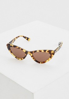 Очки солнцезащитные Miu Miu 0MU 01VS 7S08C1