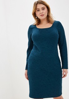 Платье Авантюра Plus Size Fashion 