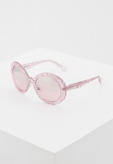Очки солнцезащитные Miu Miu 0MU 04VS 1467L1