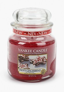 Свеча ароматическая Yankee Candle 