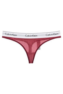 Трусы-стринги QF5512E_2XV Calvin Klein