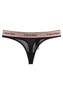 Трусы-стринги QF5581E_GTC Calvin Klein