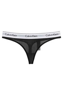 Трусы-стринги QF5512E_001 Calvin Klein