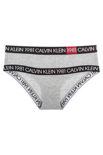 Трусы-шорты QF5450E_020 Calvin Klein
