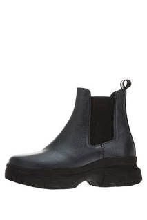 Ботинки 824784/64 графитовый Ronnon