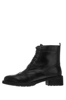 Ботинки 169903311 black M.Shoes