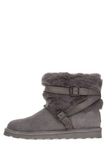Полусапоги 2372W Gray Fog Bearpaw