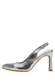 Туфли A1S19141 серебряный Allora