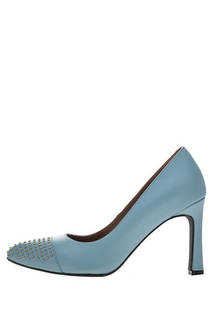 Туфли A1S19142 синий Allora