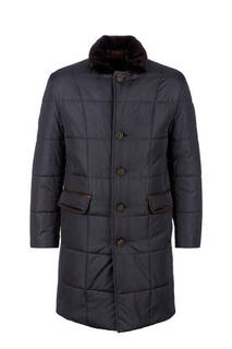 Куртка 4070 M TORAS NIGHT NAVY blue Absolutex