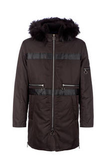 Куртка 4086 M CALIPSO BLACK black Absolutex