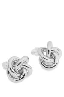 Серьги E_PERUZ_R silver Cosmos