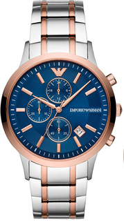 Наручные часы Emporio Armani Renato AR80025