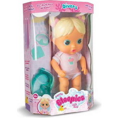 Кукла IMC Toys BLOOPIES для купания Свити (95588)