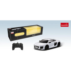 Машинка радиоуправляемая Rastar 1:24 AUDI R8 2015 Version (72300)