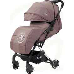 Коляска прогулочная Rant TOUR Plus RA831 Brown