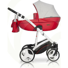 Коляска 3 в 1 Riko Aicon 04