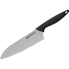 Нож кухонный сантоку 180 мм Samura Golf (SG-0095)