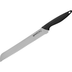 Нож кухонный для хлеба 230 мм Samura Golf (SG-0055)