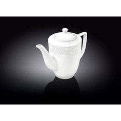 Кофейник 750 мл Wilmax Юлия Высоцкая (WL-880111-JV / 1C)