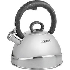 Чайник 2,4 л Rondell Marmara (RDS-1060)
