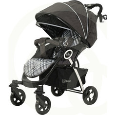 Коляска прогулочная Rant ELEN Trends RA001 Scotland grey