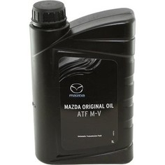 Трансмиссионное масло MAZDA ATF M-V 1 л