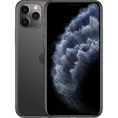 Смартфон Apple iPhone 11 Pro 64GB Grey (MWC22RU/A)