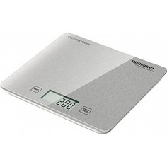 Весы кухонные Redmond RS-724-E (серебро)