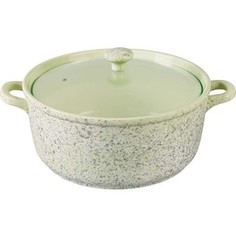 Кастрюля 3.8 л MercuryHaus (MC-6132)