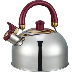Чайник со свистком 4.5 л Bayerhoff (BH-853)