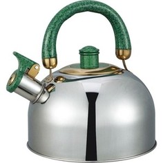 Чайник со свистком 4.5 л Bayerhoff (BH-852)