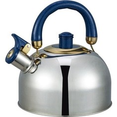 Чайник со свистком 4.5 л Bayerhoff (BH-850)