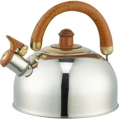 Чайник со свистком 4 л Bayerhoff (BH-862)