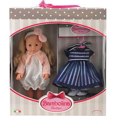 Кукла Dimian модница, 40 см (BD1619)