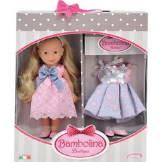 Кукла Dimian набор маленькая модница, 30 см (BD1622)