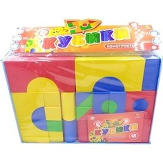 Кубики Abtoys Конструктор (PT-00578(WZ-A2422))