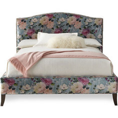 Кровать Euroson Lillie Floral 160x200