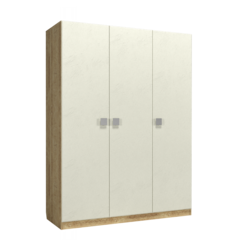 Шкаф трехстворчатый Анастасия АН-3К Компасс