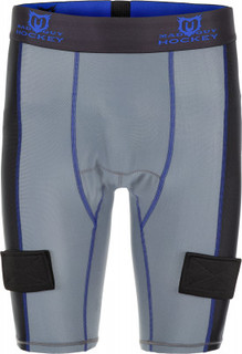 Защита паха MadGuy Basic Compression JR, размер 120