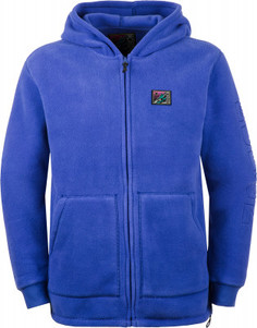 Джемпер флисовый мужской Burton Westmate, размер 48-50