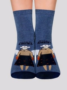 Рис.conte носки