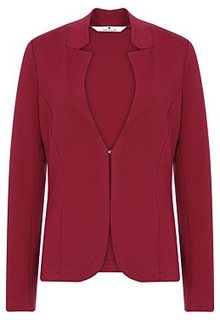 Трикотажный жакет TOM Tailor