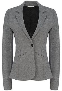 Трикотажный жакет TOM Tailor