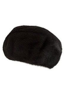 Шапка из меха норки Slava Furs