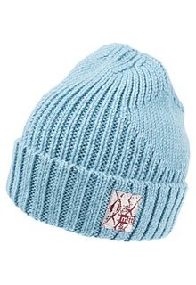 Полушерстяная шапка Marhatter