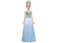 Игрушка Hasbro Кукла Princess Disney E4020EU4