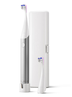 Зубная электрощетка Jetpik JP300 Silver