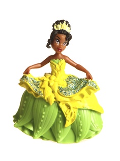Игрушка Hasbro Кукла Princess Disney в капсуле E3437EU4
