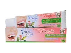 Зубная паста Rasyan 30гр 9030